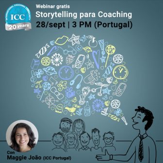 Webinar gratis: Storytelling para Coaching