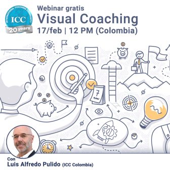Webinar gratis: Visual Coaching
