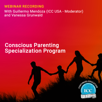 Webinar Recording: Conscious Parenting Specialization Program