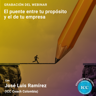 Webinar Recording: El puente entre tu propósito y el de tu empresa